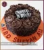 All Yours Chocolate Fudge Cake in Lahore