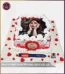 Birthday Picture Cake for Love of Inamorato in Lahore