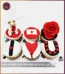 Customized Cupcakes for Anniversary in Lahore