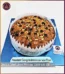Delicious Almond Dry Cake in Lahore
