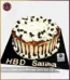 Divine Caramel Cake in Lahore