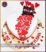 Flavoursome Teddy Bears Anniversary Cake in Lahore