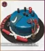 Gym Lover Birthday Cake in Lahore