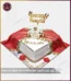 Nikahfied Cake in Lahore
