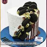 Ultimate Designer Oreo Cake In Lahore