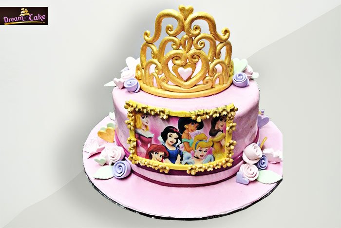 cake delivery in lahore Dream a Cake