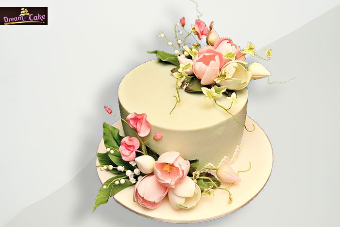 customized cakes in lahore Dream a Cake