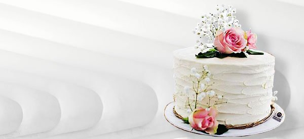 floral cakes lahore Dream a Cake