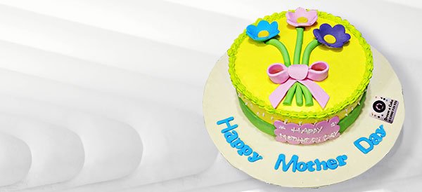 mother s day cakes lahore Dream a Cake