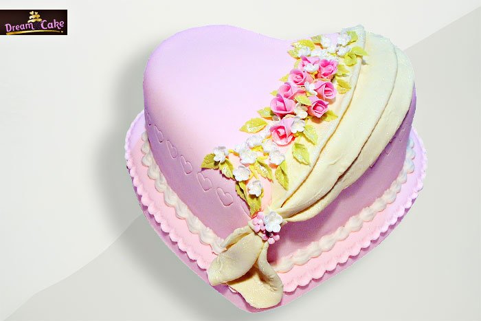 online cake delivery in lahore Dream a Cake