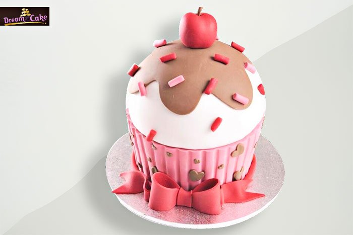 online cake shops in lahore 1 Dream a Cake