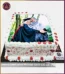 Classy Picture Cake for Newly Graduate in Lahore