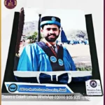 Dashing Picture Cake for Birthday of Journalist Brother in Lahore