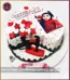 Magical Anniversary Cake in Lahore