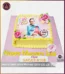 Tasty Rich Picture Cake for Mother’s Day in Lahore