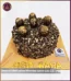 Tempting Ferrero Rocher Raffaello Chocolate Cake in Lahore