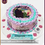 Welcome to Teenage Picture Cake in Lahore