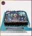 Adventurous Avengers Picture Cake in Lahore