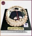 Birthday Exuberance Chocolate Picture Cake in Lahore