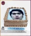 Blast From The Past Picture Birthday Cake in Lahore