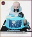 Imperious Boss Baby Cake for 2nd Birthday in Lahore