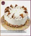 Munchy n Crunchy Butterscotch Cake in Lahore