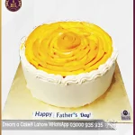 Rich Mango Cake in Lahore