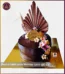 Designer Birthday Cake for Chocolate Lover in Lahore