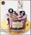 Eventual Tiktok & BTS Fan Cake in Lahore