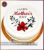 Opulent Admiration Mother's Day Poster Cake in Lahore