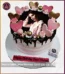 Artisan Delight Picture Cake in Lahore