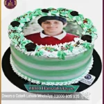 Artistic Impressions Picture Cake in Lahore