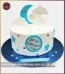 Celestial Delight Love You to the Moon & Back Cake in Lahore