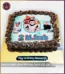 ChocoCharm Baby Boy Picture Cake in Lahore