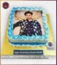 Designer Delight Birthday Boy Picture Cake in Lahore