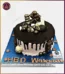 Enigmatic Chocolate Fusion Chocolate Cake in Lahore
