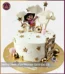 Fairyland Treat Dora Cake in Lahore