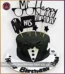 Gentleman's Surprise Father’s Birthday Cake in Lahore