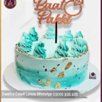 Irresistible & Delightful Baat Pakki Cake in Lahore