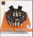 Luxe Cocoa Delight Chocolate Cake in Lahore