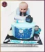 Magical Wonderland 2nd Birthday Boss Baby Cake in Lahore