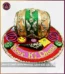 Melodic Magical Dholak Mehndi Cake in Lahore