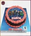 Roblox Adventure Picture Cake in Lahore