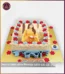 Stunning Beauty Picture Cake in Lahore