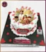 Sweet Sentiments Anniversary Picture Cake in Lahore