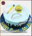 Tech-Savvy Sweetness Engineer's Birthday Cake in Lahore