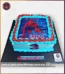 Websational Celebration Spiderman Theme Cake in Lahore