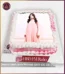 A Delightful Treat Custom Pink Shade Cake with Edible Picture in Lahore