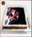 Bespoke Designer Picture Cake for Girls' Birthday in Lahore