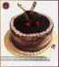 Celebrate in Style with our Chocolate Designer Cake in Lahore